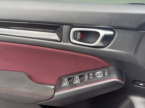 Used 2022 Honda Civic Si image 27