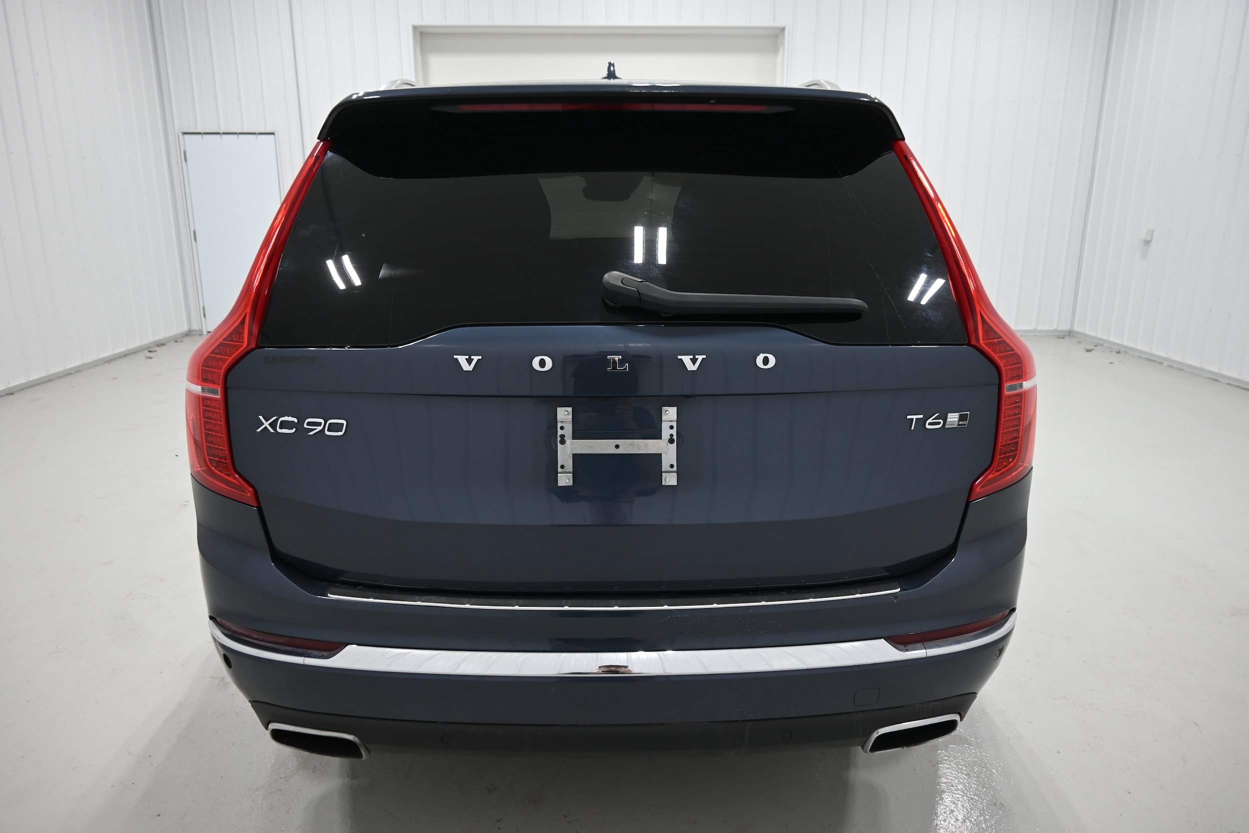 Used 2020 Volvo XC90 T6 Inscription w/ Protection Package AWD/4WD image 30