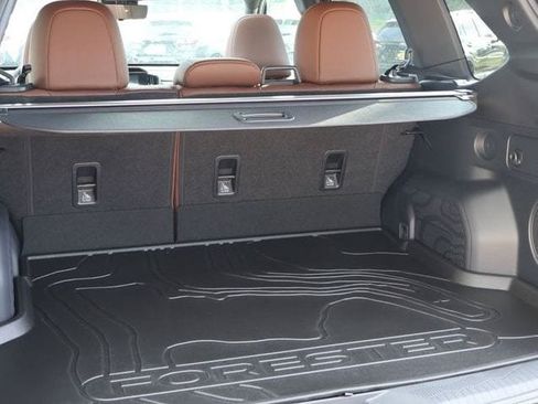 New 2026 Subaru Forester Touring AWD/4WD image 17