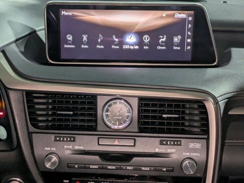 Used 2018 Lexus RX 350 F Sport image 16