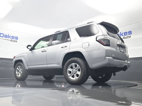 Used 2023 Toyota 4Runner SR5 RWD image 40