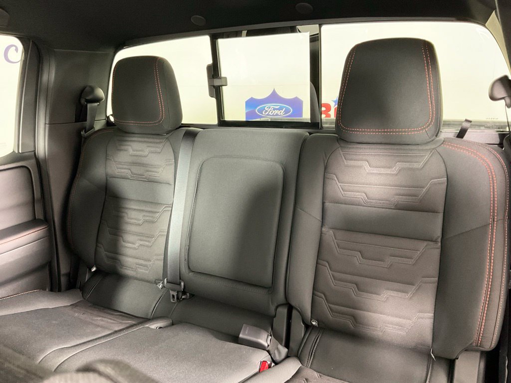 Used 2024 Nissan Frontier Pro-X RWD image 16