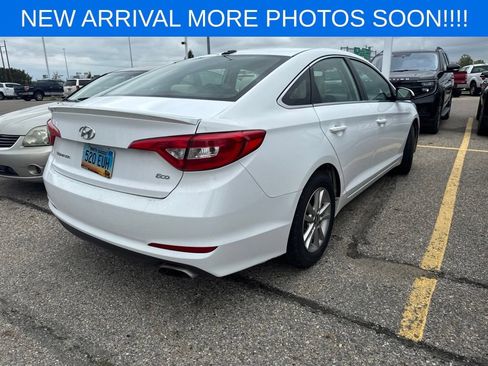 Used 2015 Hyundai Sonata ECO FWD image 8