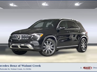 Used 2026 Mercedes-Benz GLE 350 4MATIC