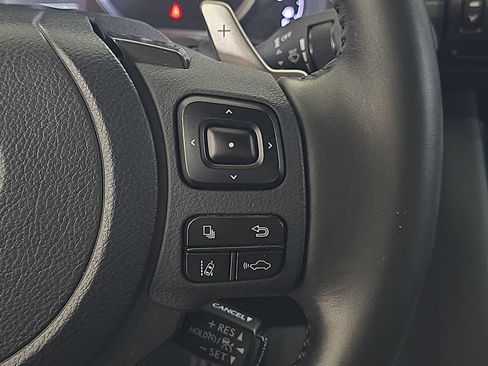 Used 2024 Lexus IS 350 F Sport RWD image 21