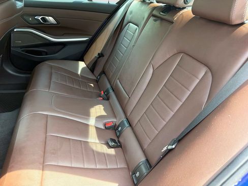 Used 2023 BMW 330i xDrive Sedan w/ M Sport Package AWD/4WD image 14