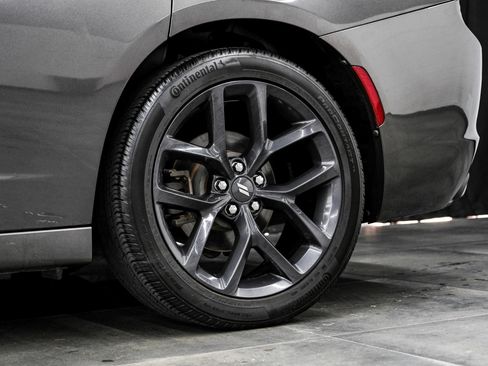 Used 2021 Dodge Charger SXT w/ Blacktop Package RWD image 52