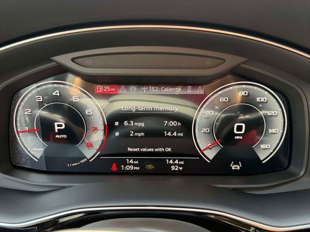 New 2026 Audi Q7 2.0T Premium AWD/4WD image 25