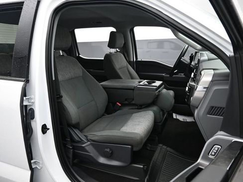 Certified 2023 Ford F150 XLT w/ Equipment Group 301A Mid image 27