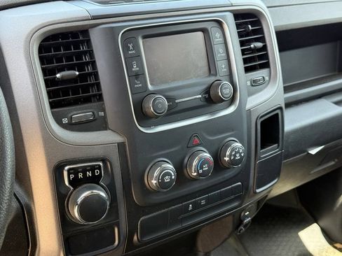 Used 2022 RAM 1500 Tradesman RWD image 8