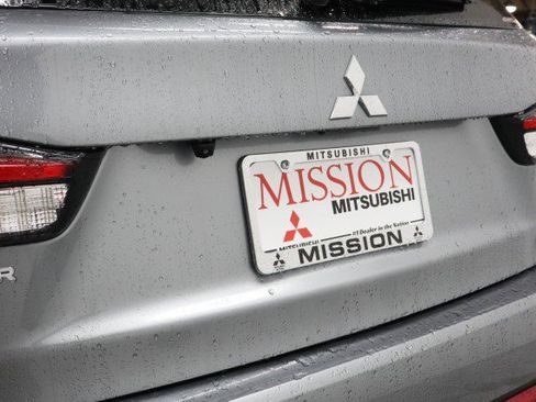New 2026 Mitsubishi Outlander Sport AWD image 4