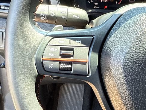 Used 2026 Honda Passport TrailSport image 35