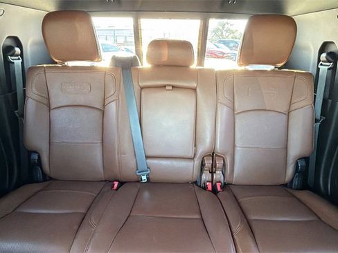 Used 2020 RAM 2500 Limited image 38