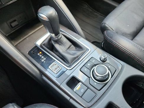 Used 2016 MAZDA CX-5 Grand Touring AWD/4WD image 15