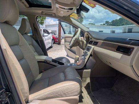 Used 2008 Volvo S80 3.2 FWD image 13