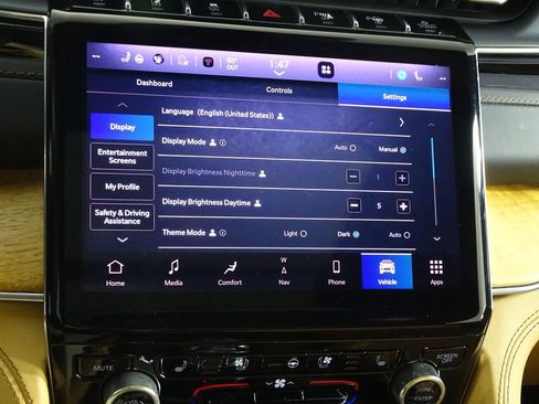 Used 2022 Jeep Grand Cherokee Summit image 46