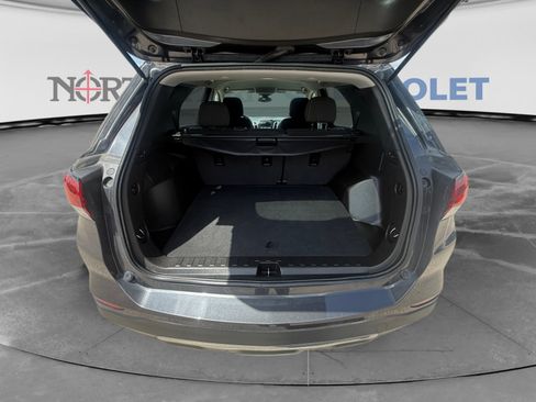 Used 2022 Chevrolet Equinox LT AWD/4WD image 23