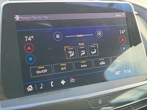 Used 2023 Cadillac CT5 Luxury RWD image 30