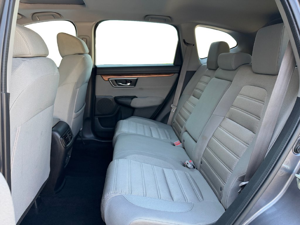Used 2018 Honda CR-V EX image 19