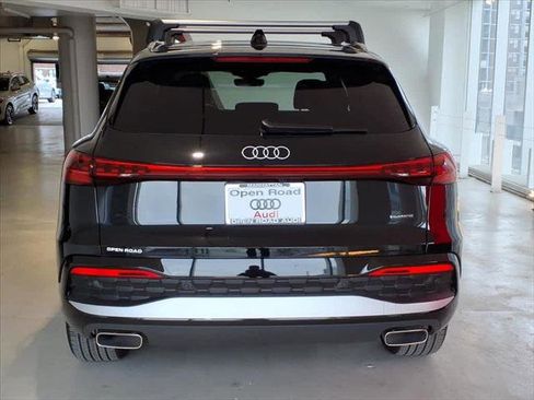 Certified 2025 Audi Q5 Premium Plus w/ Premium Plus image 5