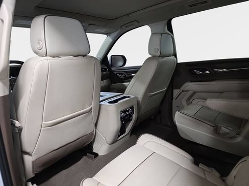 Used 2024 GMC Yukon XL Denali w/ Max Trailering Package RWD image 16