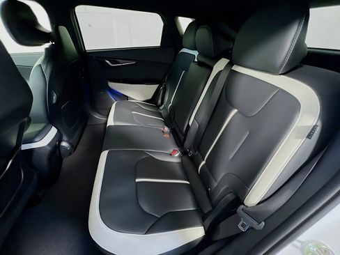 New 2025 Kia EV6 GT-Line image 23