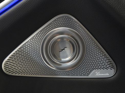 New 2026 Mercedes-Benz S 580e 4MATIC Sedan image 30