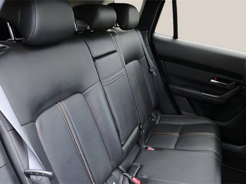 Used 2024 MAZDA CX-50 AWD 2.5 S w/ Cargo Package image 18