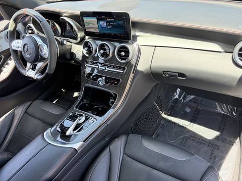 Used 2019 Mercedes-Benz C 43 AMG 4MATIC Sedan image 13