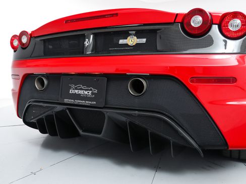 Used 2009 Ferrari F430 Scuderia image 20