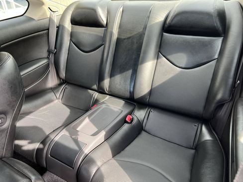 Used 2012 INFINITI G37 x Coupe w/ Premium Pkg AWD/4WD image 12
