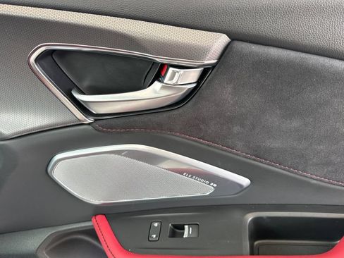 Certified 2025 Acura RDX A-Spec AWD/4WD image 22
