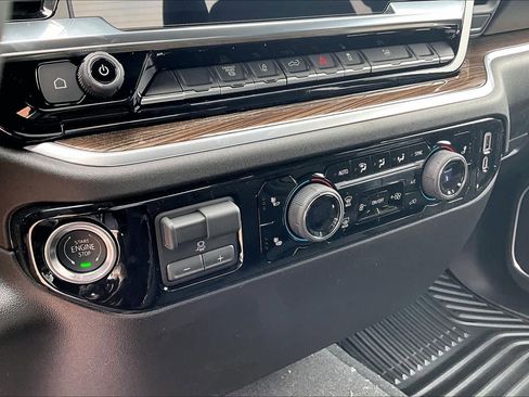 New 2026 Chevrolet Silverado 3500 LT image 19