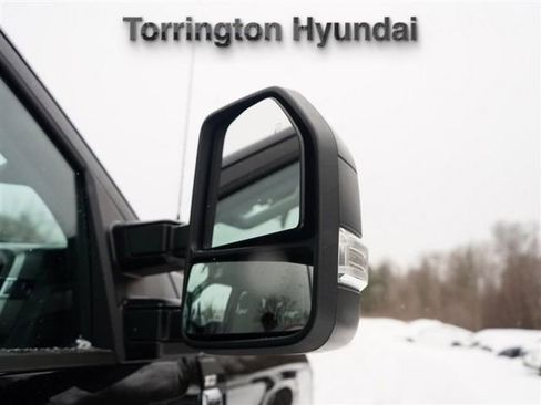 Used 2024 Ford F250 XLT w/ Snow Plow Prep Package image 10