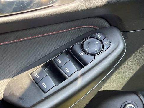 Used 2024 Chevrolet TrailBlazer RS w/ Convenience Package image 17