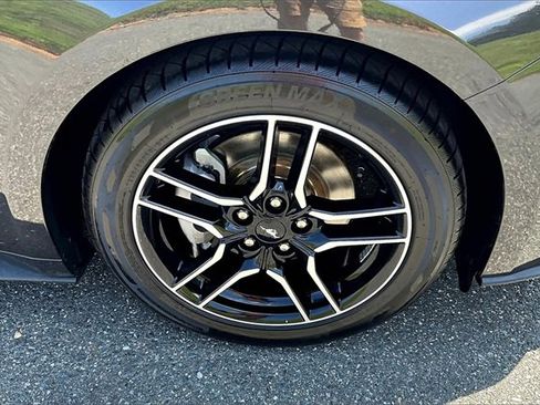 Used 2023 Ford Mustang Premium image 8