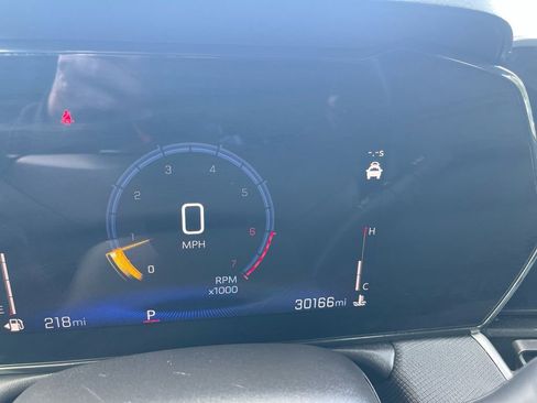 Used 2024 Chevrolet TrailBlazer LT w/ Convenience Package image 24