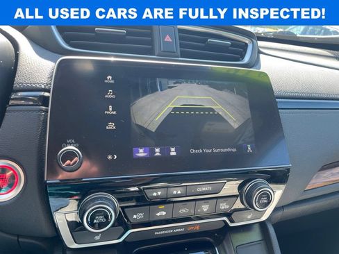 Used 2018 Honda CR-V EX-L image 21