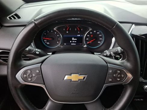 Used 2023 Chevrolet Traverse LT AWD/4WD image 20