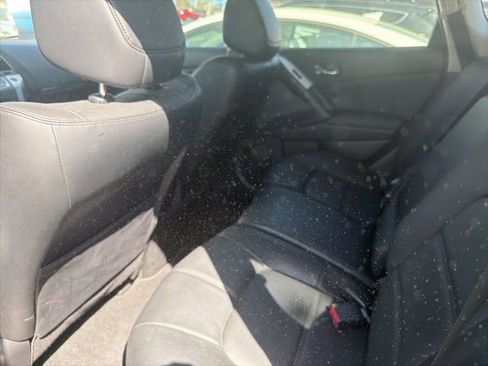 Used 2014 Nissan Murano SL image 12