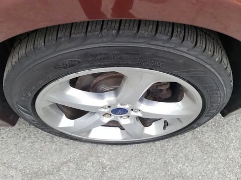 Used 2016 Ford Fusion S w/ Equipment Group 101A FWD image 28