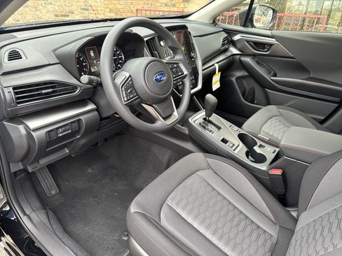 New 2026 Subaru Impreza 2.0i Sport AWD/4WD image 24