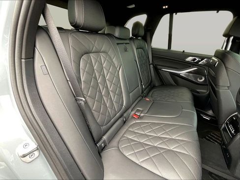 Used 2024 BMW X5 M60i AWD/4WD image 24