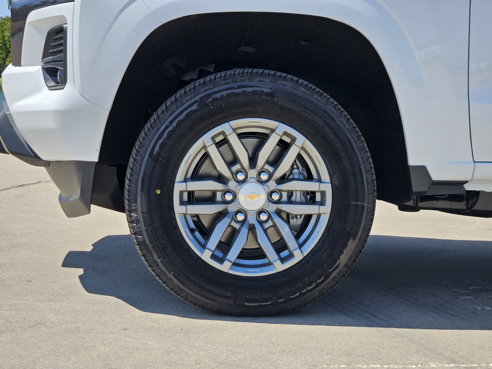 New 2026 Chevrolet Colorado LT w/ LT Convenience Package RWD image 7