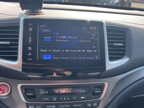 Used 2018 Honda Pilot EX-L image 28