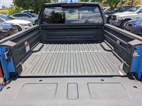 Used 2025 Honda Ridgeline TrailSport image 23