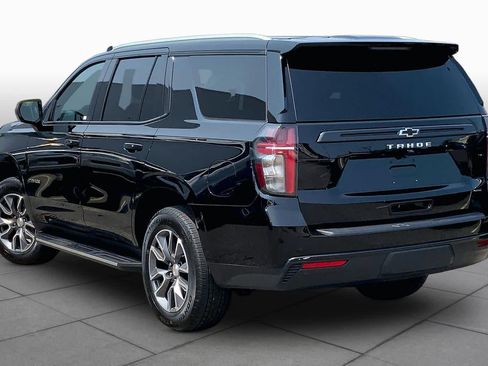Used 2024 Chevrolet Tahoe LS w/ Max Trailering Package AWD/4WD image 12