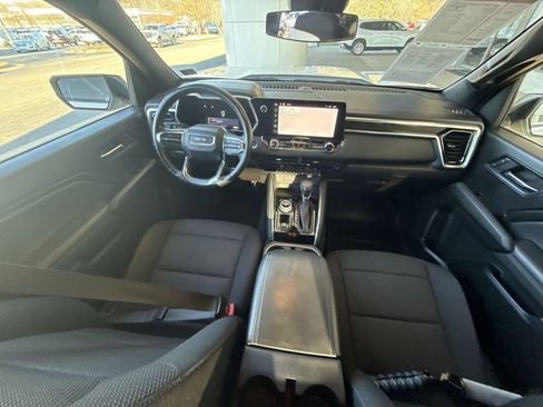 Certified 2023 GMC Canyon Elevation w/ Trailering Package image 20