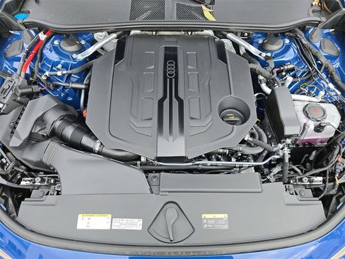 New 2026 Audi A6 Prestige image 31