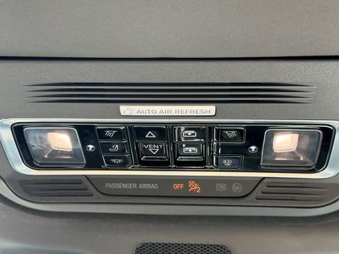 New 2027 Lincoln Navigator L Black Label AWD/4WD image 26